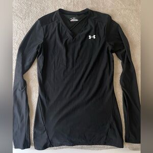 Under armour heat gear